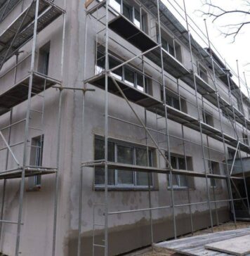 Măsuri noi în Capitală pentru reducerea riscului seismic și sprijinirea locatarilor clădirilor în consolidare