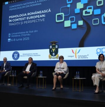 DRRM susține un nou proiect de excelență în domeniul educației în Republica Moldova