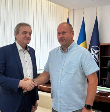 Mihai Weber, liderul PSD Gorj: 8.752.988 de lei pentru Runcu! Încă un pas spre progres