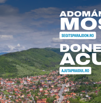 Kelemen Hunor declară că peste 291.000 lei au fost donaţi într-o săptămână pentru familiile de la Praid