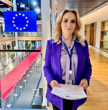 Gabriela Firea: Este necesar să răspundem nevoilor urgente ale femeilor cu dizabilități din Uniunea Europeană