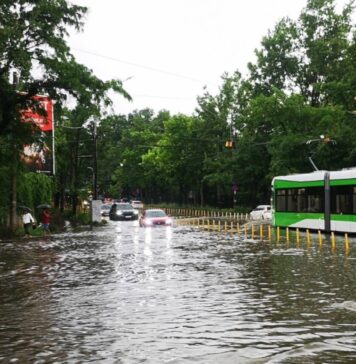 Ministrul Mediului, reacție după furtuna de luni din București: ”Problema nu e dacă se va întâmpla iar, ci când și cât de rău”