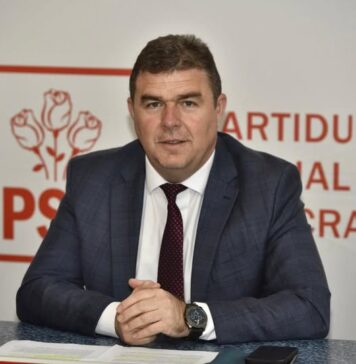 Aladin Georgescu: PSD, de partea oamenilor, împotriva măsurilor care lovesc în cetățeni!