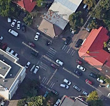 Primăria Sectorului 6: Bulevardul Uverturii, din Militari, intră în reparații capitale!