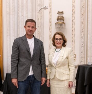 Hubert Thuma, la lansarea Strategiei Naționale pentru Prevenirea și Tratarea Dependenței de Jocuri de Noroc: Voi face tot ce ține de mine să construim în Ilfov un centru dedicat persoanelor dependente