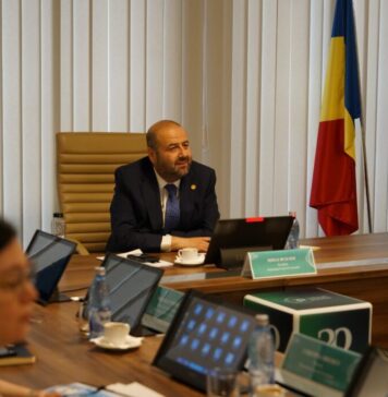 Mihai Busuioc, președintele Curții de Conturi, susținut de PSD pentru funcția de judecător al Curții Constituționale