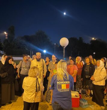 MAE: 40 de români au fost repatriați din Israel prin intermediul unui zbor organizat de autoritățile bulgare