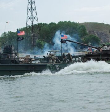 Ambasada SUA în România: Saber Guardian 25 evidențiază parteneriatul româno-american