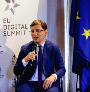 Victor Negrescu: Viitorul Guvern al României trebuie să facă din transformarea digitală o prioritate națională