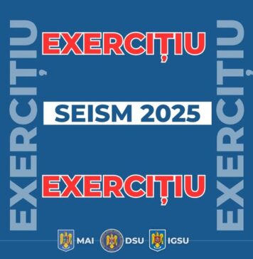 Exercițiu de salvare de amploare la metroul bucureștean. „Seism 2025” continuă și săptămâna viitoare