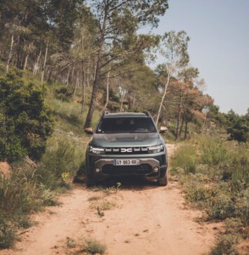 Dacia Duster ajunge în Australia – sub sigla Renault și cu dotări suplimentare