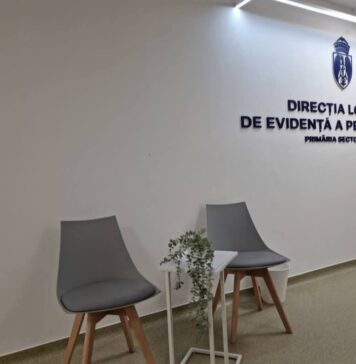 De la 1 iulie, Biroul de Evidență a Persoanelor din Giulești va fi relocat