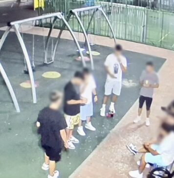 Petrecerile nocturne și consumul de alcool în părculețele din Sectorul 6, sancționate de Poliția Locală