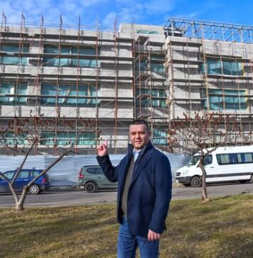 Primarul Sectorului 6: Sumă istorică, obținută într-o singură zi, din fonduri europene!