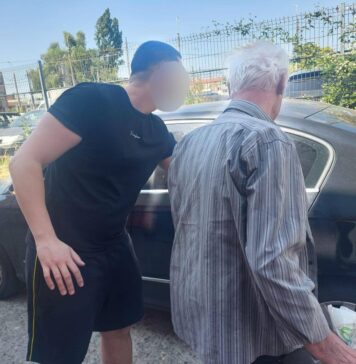 Bunic dispărut, găsit cu ajutorul comunității: final fericit în Sectorul 6