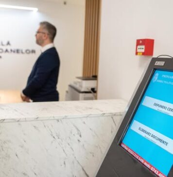 Primăria Sectorului 6: Comasăm două birouri de Evidență a Persoanelor!