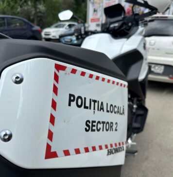Parcările neregulamentare pun vieți în pericol: apel la responsabilitate din partea Poliției Locale Sector 2