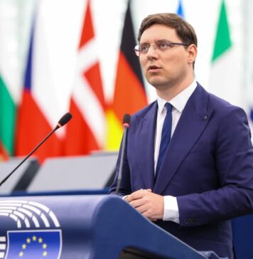 Victor Negrescu, reacție după ce un diplomat român care lucrează pentru UE a fost agresat fizic în Rusia: Un semnal extrem de grav și o linie roșie care a fost depășită. Am interpelat Comisia Europeană