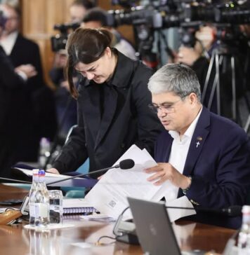 Marcel Boloș, ministrul Fondurilor Europene: „Bilanțul acestei săptămâni: 15 contracte, 742 milioane lei, spitale de recuperare în toate regiunile țării