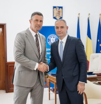 Nazare: Măsurile cuprinse în programul de guvernare vor fi în perioada următoare transformate în proiecte legislative și ordonanțe