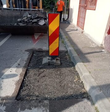 Intervenție de urgență finalizată cu succes în zona Zețarilor