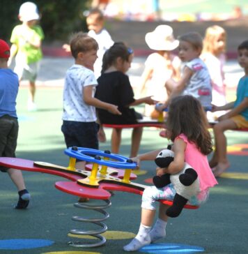 Hidratarea corectă la copii: Ghid esențial pentru zilele călduroase