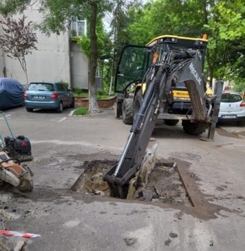 Intervenție de urgență finalizată cu succes în zona Sălaj / FOTO