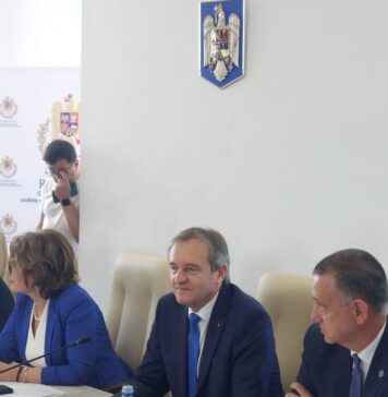 Mihai Weber, președintele comisiei de apărare: Întregului Cabinet îi urez mult succes și înțelepciune în deciziile pe care le va lua!