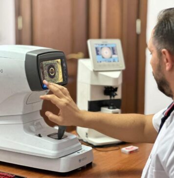 „Ilfov, prin ochii tăi”, la final – 40 de localități și mii de persoane consultate gratuit