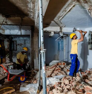 Bujduveanu: Au fost aprobate patru proiecte importante care vizează consolidarea seismică și creșterea eficienței energetice