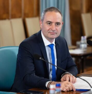 Alexandru Nazare, ministrul de Finanțe: Deficitul bugetar continuă să crească