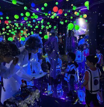 Două expoziții îndrăgite de cei mici se încheie duminică la Muzeul Copiilor