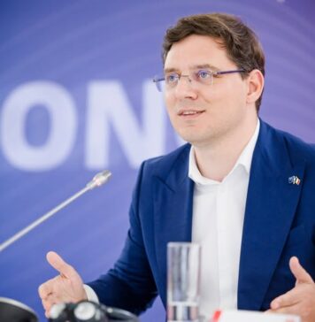 Victor Negrescu: Consiliul European de astăzi este un moment-cheie pentru ca România să își afirme obiectivele sale geostrategice în Europa