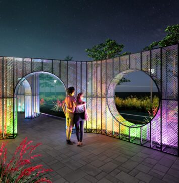 Ultima fază a Parcului Liniei intră în linie dreaptă