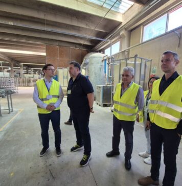 Victor Negrescu: Cred în promovarea industriei românești pe piețele internaționale!