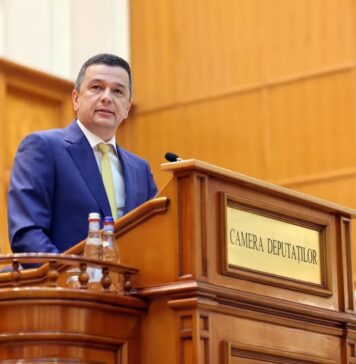 Grindeanu: Fără bani de la stat pentru cazarea parlamentarilor cu proprietăți în București-Ilfov! E doar începutul!