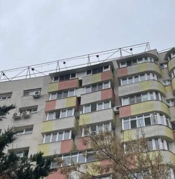 Bucureştenii evacuaţi din blocurile cu risc seismic, care urmează să fie consolidate, vor primi bani de chirie de la Primărie