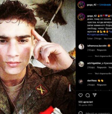 „Sportivi” cu trecut militar și dosare penale! Detalii despre rușii cărora li s-a interzis intrarea în R. Moldova