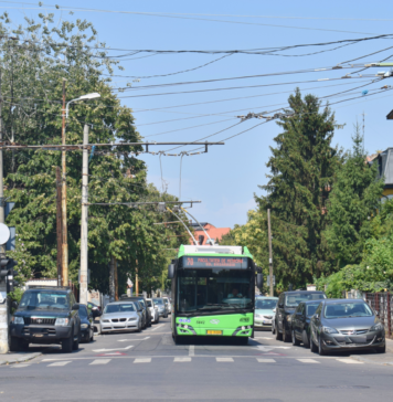 Un eveniment sportiv modifică temporar, duminică, traseele a nouă linii STB