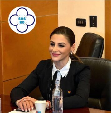 Deputatul Andreea-Petronela Cîmpianu (S.O.S România): Conducătorul nostru iubit, proaspăt uns mirean pe scaunul prezidenţial, nu are sfătuitori care să îi explice care îi sunt atribuţiile