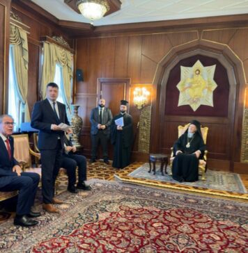 Adunarea Generală a Adunării Interparlamentare a Ortodoxiei are loc marţi la Bucureşti