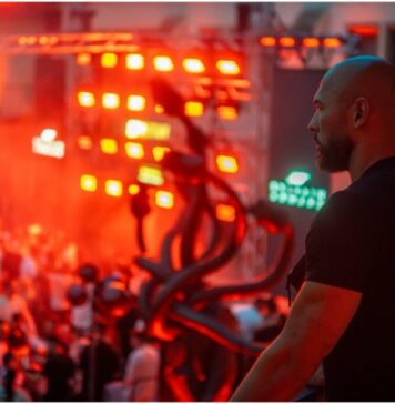 Ministrul Culturii a trimis Corpul de Control la Muzeul Brukenthal din Sibiu, după ce Andrew Tate a participat la un concert