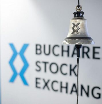Bucharest Stock Exchange opens on the rise on Thursday