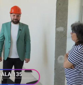 Școli și grădinițe modernizate în Sectorul 5: Primarul Vlad Popescu Piedone verifică stadiul lucrărilor