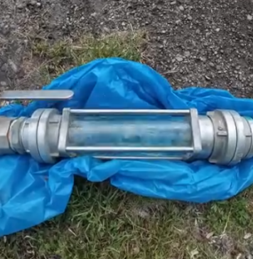 Ora de infrastructură: Rețeaua de alimentare cu apă din Ilfov, în plin proces de modernizare / VIDEO