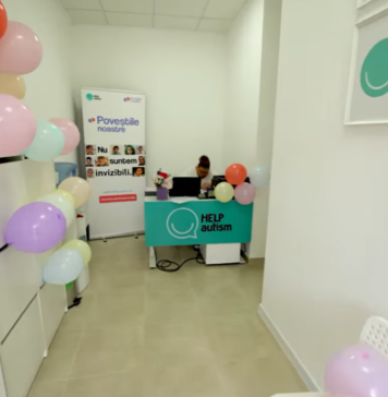 Centru de terapie pentru copii cu autism, inaugurat în Sectorul 5/ Vlad Popescu Piedone: ”Un pas important spre normalizarea sprijinului oferit familiilor care au nevoie de ajutorul nostru”