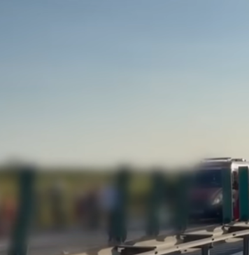 Cum s-a produs accidentul cumplit de pe Autostrada A2: un antrenor de 23 de ani a murit, 22 de copii au ajuns la spital / VIDEO
