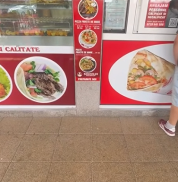 Controale ANPC: Amendă de 10.000 lei la o brutărie din Pantelimon și nereguli la shaormeria SOCULUI din Basarabia