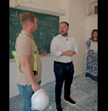 49 de școli și grădinițe din Sectorul 2 intră în renovare completă pe timpul vacanței de vară