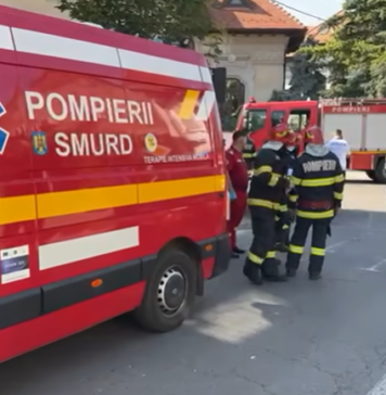 Grădiniță și firmă de catering închise după ce mai mulți copii au ajuns la spital/ Poliția Capitalei anchetează cazul